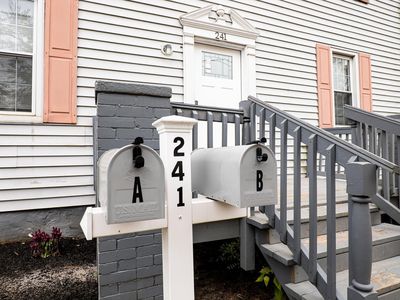 Property at 241 Victoria St, Merchantville, NJ