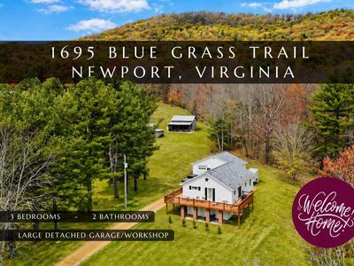 1695 Blue Grass Trl