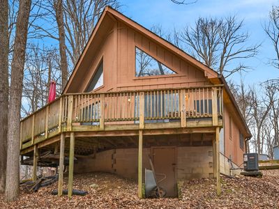 Property at 8288 Bluegill Dr, Nineveh, IN