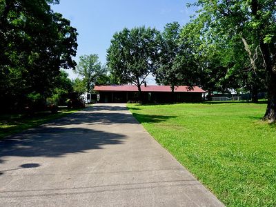 Property at 108 Hillcrest Dr, Heavener, OK