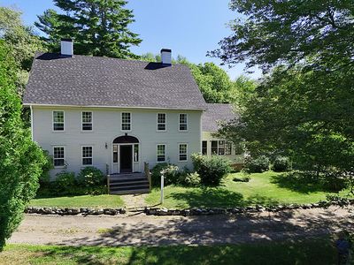608 River Road