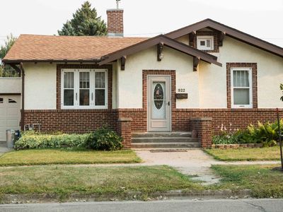 Property at 522 7th St NE, Devils Lake, ND
