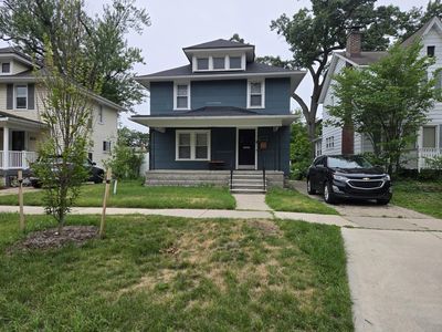917 Forestdale Rd
