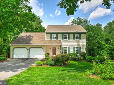 66 Slaymaker Hill Rd