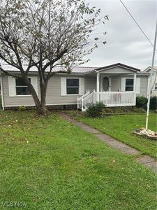 Property at 211 Smith St, Belmont, WV