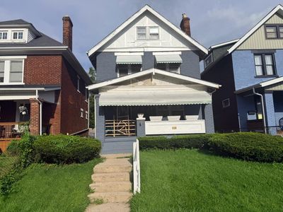 980 S 22nd St