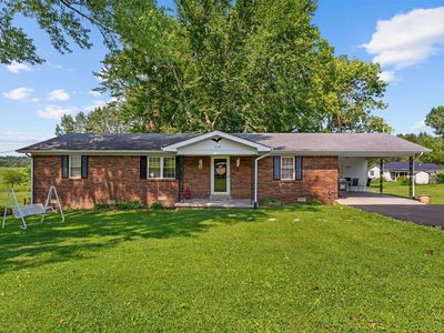 Property at 204 Karan Dr, Edmonton, KY