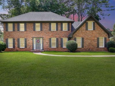 Property at 4976 Mystere Cir SW, Lilburn, GA