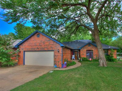 Property at 1224 Jamestown, Edmond, OK