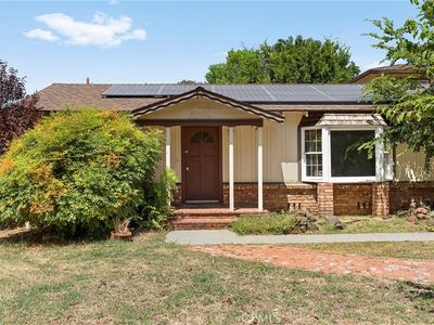 Property at 1696 Oak Way, Chico, CA