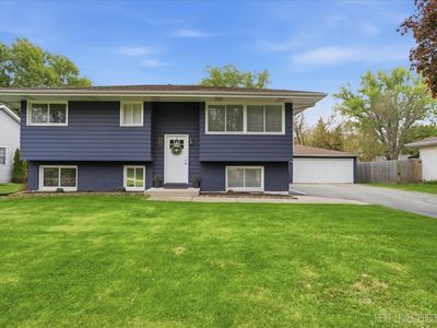 Property at 34 W Amber Ave, Cortland, IL