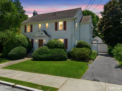 44 Granada Terrace