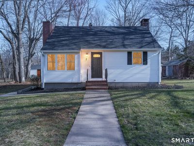 2 Burr Hill Terrace