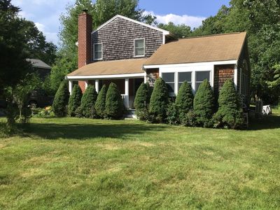 Property at 30 Bill Baker Blvd, Duxbury, MA