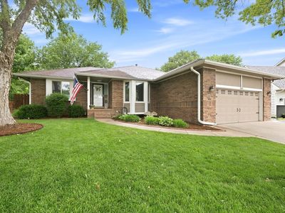 1603 N Judith St