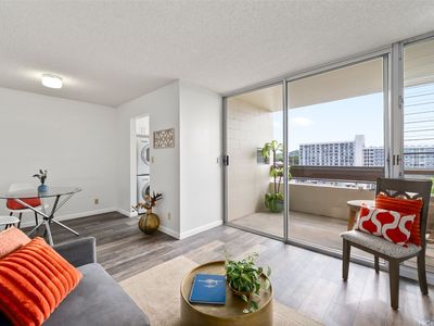 Property at 1555 Pohaku St APT A606, Honolulu, HI