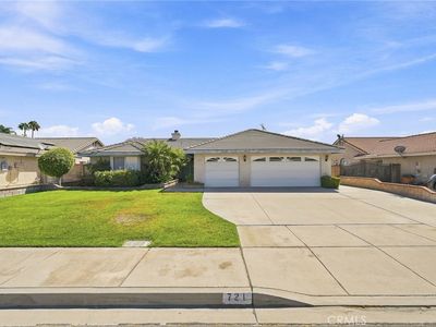 721 N Sandalwood Ave