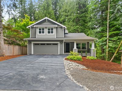 Property at 11 Tumbling Water Drive, Bellingham, WA