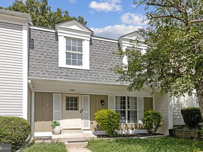 Property at 14955 Carriage Square Dr, Silver Spring, MD