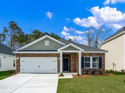 3406 Wood Stork Dr SW