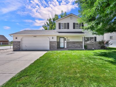 4753 S 4125 W