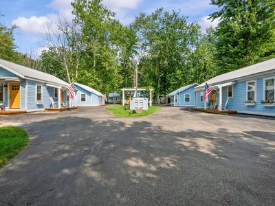 5358 Paw Paw Lake Rd