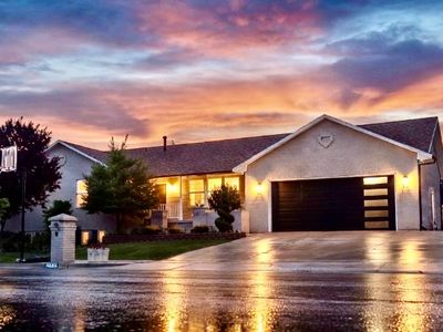 Property at 234 W Georgia Ave, Harrisville, UT