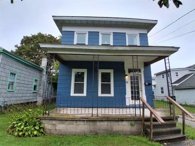 Property at 67 W Albany St, Oswego, NY