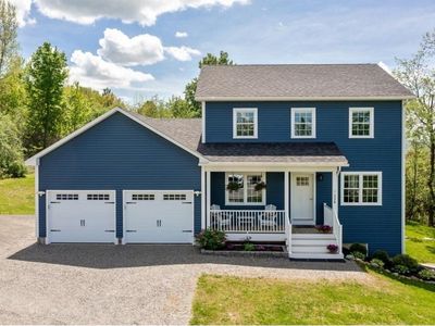 236 French Hill Road