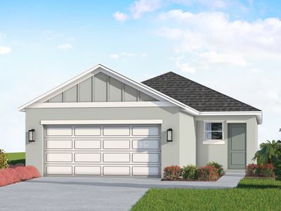 Cypress Plan, Broadleaf