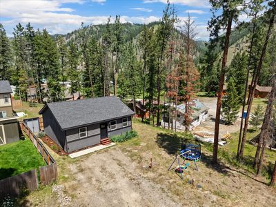 Property at 305 Alces Ct, Superior, MT