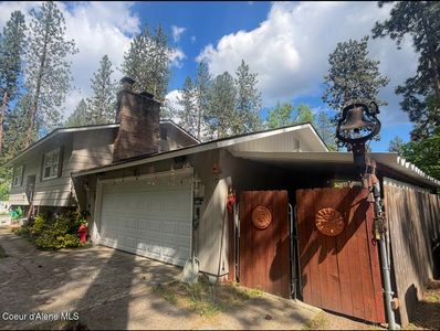 Property at 441 S Park Dr, Post Falls, ID