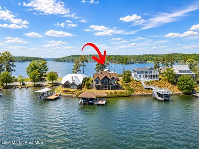 32 Narrows Point