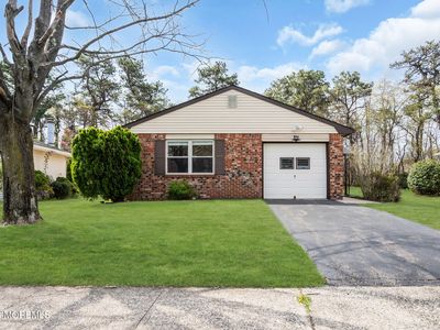 12 Nautilus Drive
