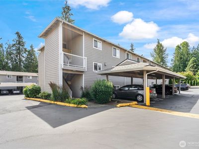 1144 N 198th Street #E201