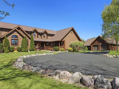 3210 Dyer Lake ROAD