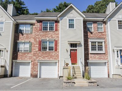 40 Middlesex Road