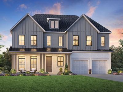 3079 Cedar Grove Trl