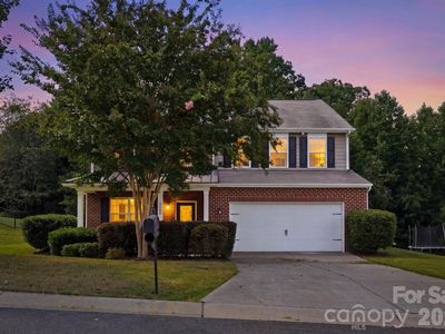 3309 Wicklow Ln