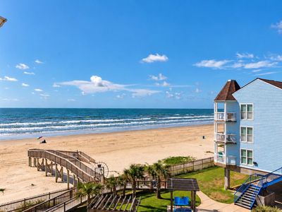 10811 Termini San Luis Pass Road #2310