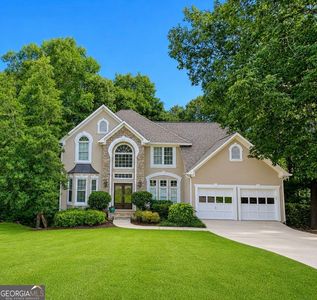 4582 Campenille Ct