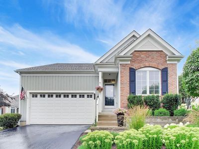 5824 Prairie Ridge Rd