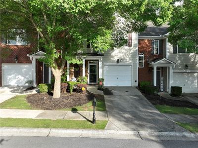 Property at 3317 Thornbridge Dr, Powder Springs, GA