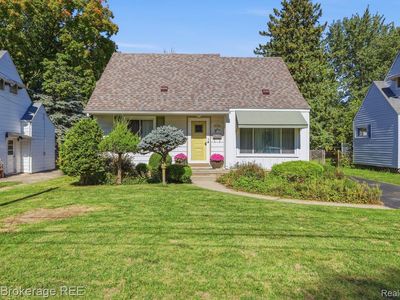 613 E Atherton Rd