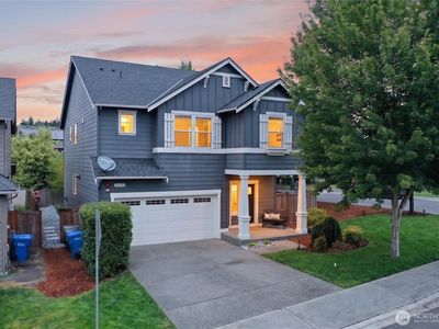 20316 79th Street Ct E