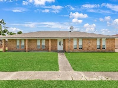 Property at 1305 Orchid Dr, Harvey, LA