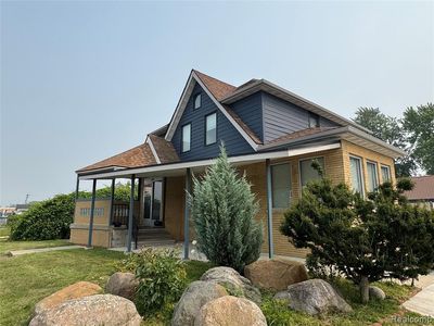 2349 Washtenaw Rd