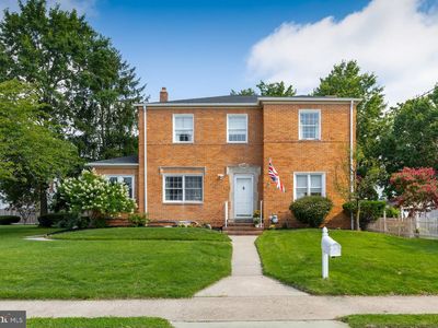 Property at 523 W Broad St, Gibbstown, NJ