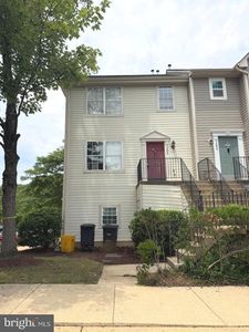 Property at 7202 Tamo Ct #2, Landover, MD