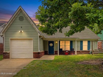 2938 Connor Reed Dr